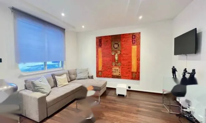 Недвижимость Apartment Cannes: 1