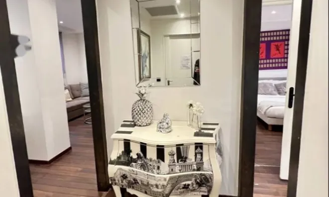 Недвижимость Apartment Cannes: 4