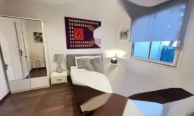 Недвижимость Apartment Cannes: 6