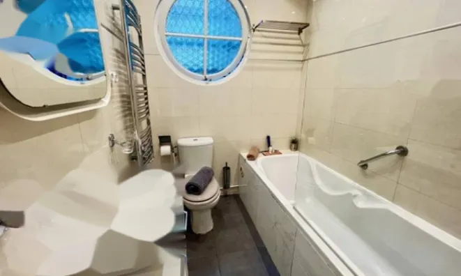 Недвижимость Apartment Cannes: 7