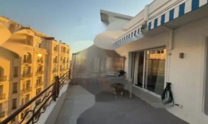 Недвижимость Apartment Pointe Croisette: 2