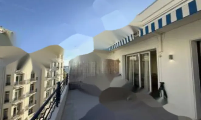 Недвижимость Apartment Pointe Croisette: 3