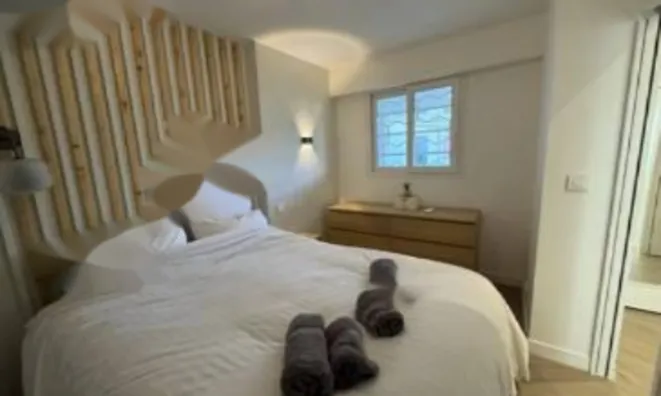 Недвижимость Apartment Pointe Croisette: 6