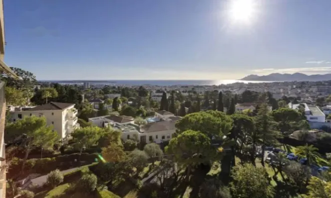 Недвижимость Apartment Cannes Croix Gardes: 1
