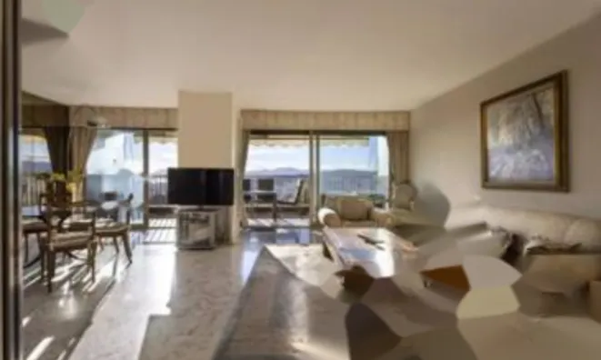 Недвижимость Apartment Cannes Croix Gardes: 2