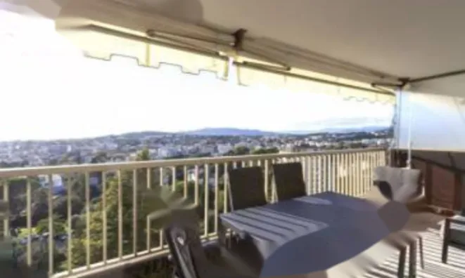 Недвижимость Apartment Cannes Croix Gardes: 3