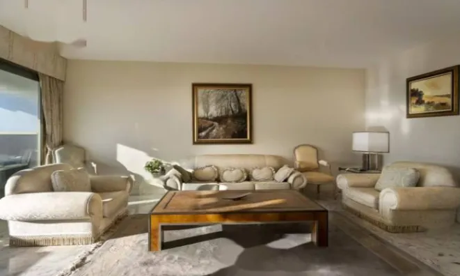 Недвижимость Apartment Cannes Croix Gardes: 4