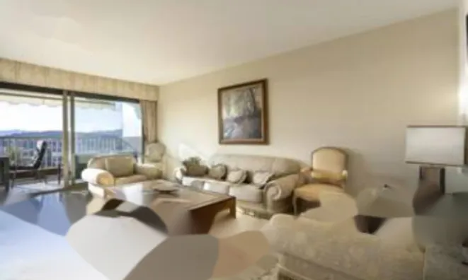 Недвижимость Apartment Cannes Croix Gardes: 5