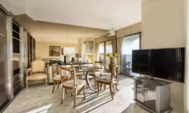 Недвижимость Apartment Cannes Croix Gardes: 6