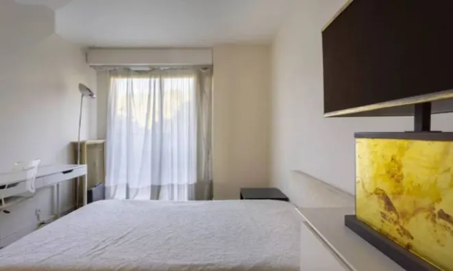 Недвижимость Apartment Cannes Croix Gardes: 7