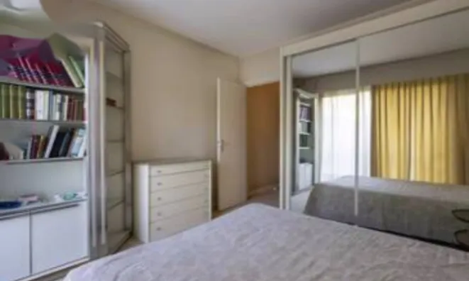 Недвижимость Apartment Cannes Croix Gardes: 8