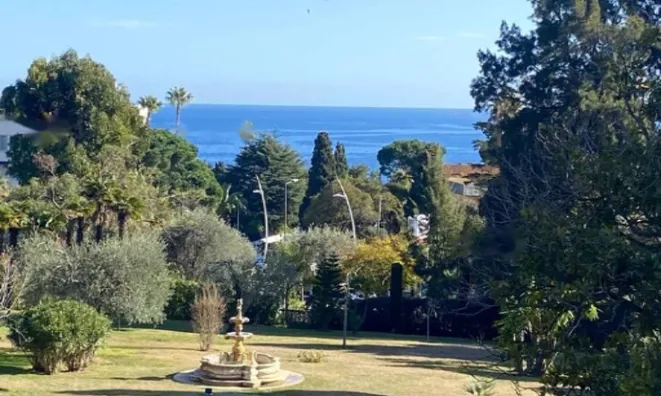 Недвижимость Apartment Cannes: 1