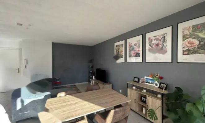 Недвижимость Apartment La Bocca: 1