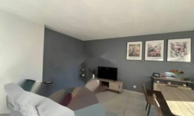 Недвижимость Apartment La Bocca: 6