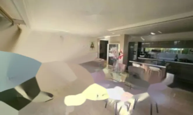 Недвижимость Apartment Cannes: 3