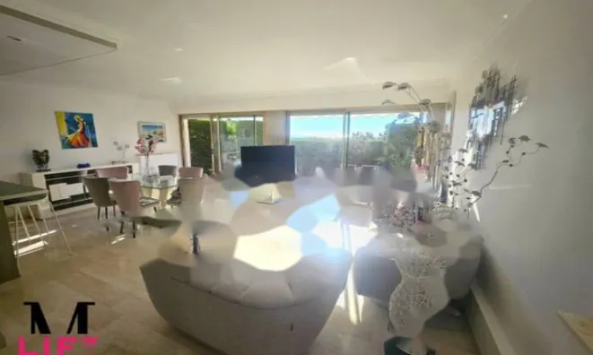 Недвижимость Apartment Cannes: 4