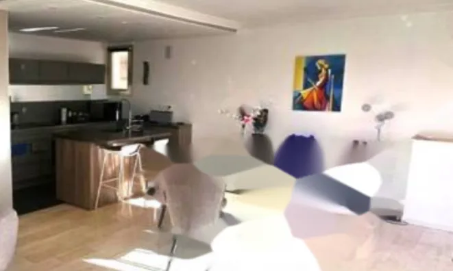 Недвижимость Apartment Cannes: 5