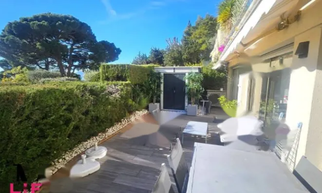 Недвижимость Apartment Cannes: 7