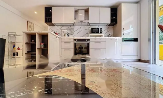 Недвижимость Apartment Cannes CroixGardes: 1