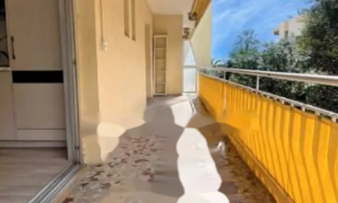 Недвижимость Apartment Cannes CroixGardes: 2