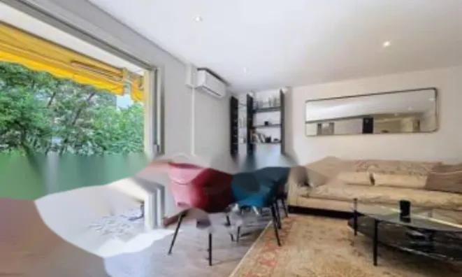 Недвижимость Apartment Cannes CroixGardes: 3