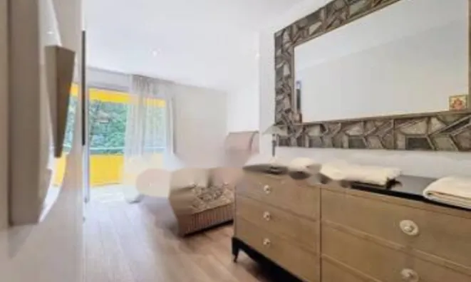 Недвижимость Apartment Cannes CroixGardes: 6