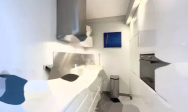 Недвижимость Apartment Cannes California: 3