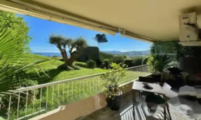 Недвижимость Apartment Cannes California: 9