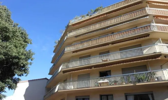 Недвижимость Apartment Cannes Central: 1