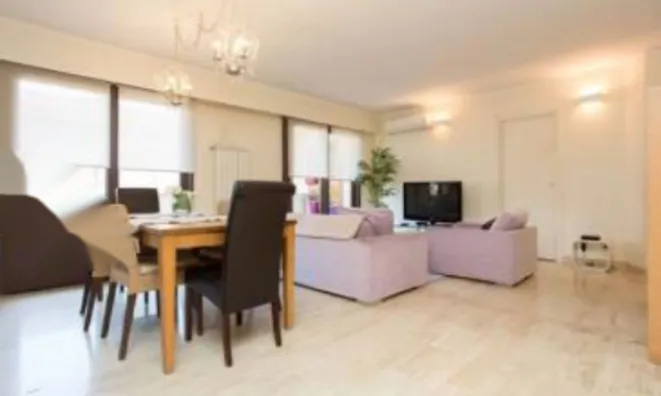 Недвижимость Apartment Cannes Central: 3