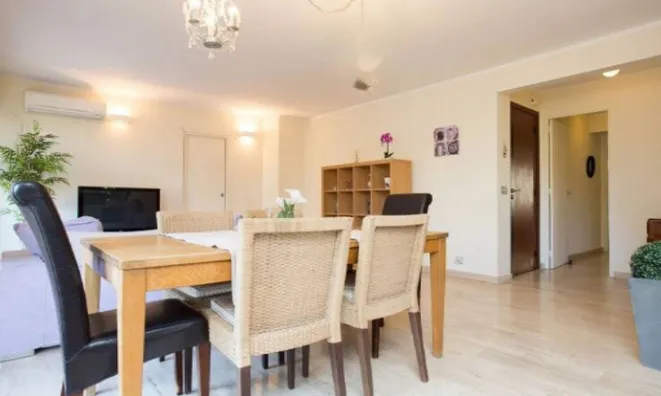 Недвижимость Apartment Cannes Central: 4