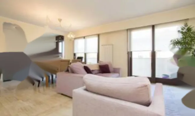 Недвижимость Apartment Cannes Central: 6