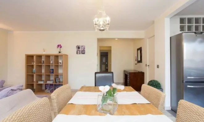 Недвижимость Apartment Cannes Central: 7