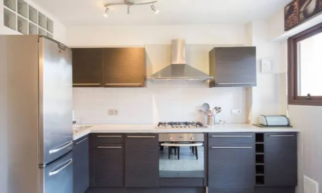 Недвижимость Apartment Cannes Central: 10