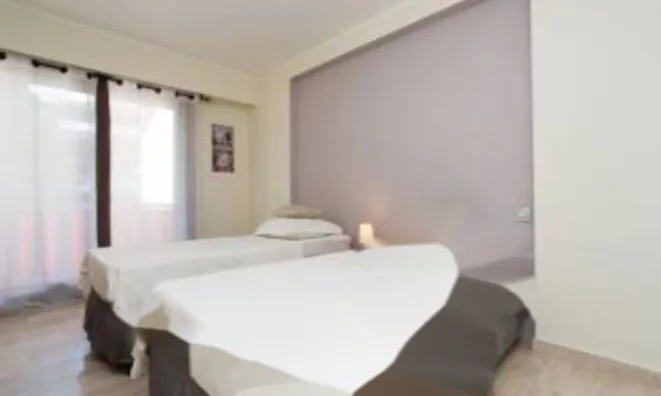 Недвижимость Apartment Cannes Central: 12