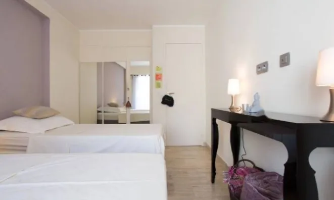 Недвижимость Apartment Cannes Central: 13