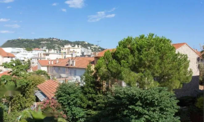 Недвижимость Apartment Cannes Central: 17