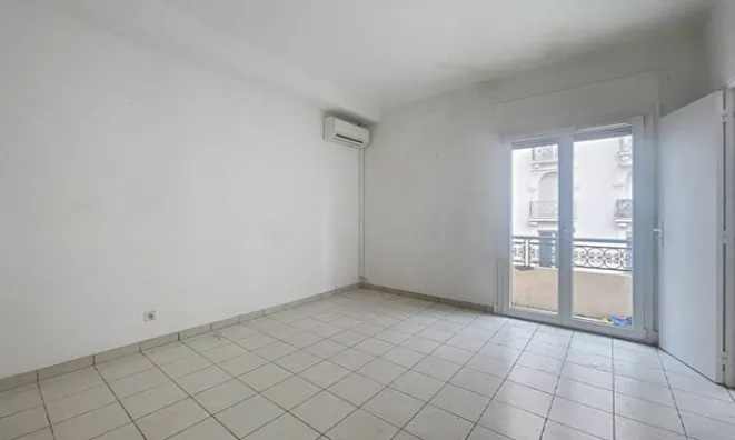 Недвижимость Apartment Pointe Croisette: 4