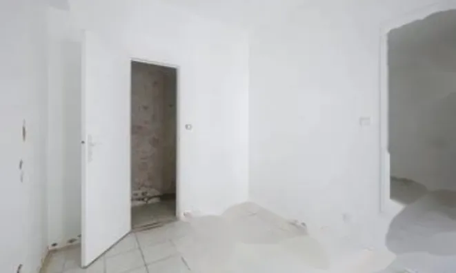 Недвижимость Apartment Pointe Croisette: 5