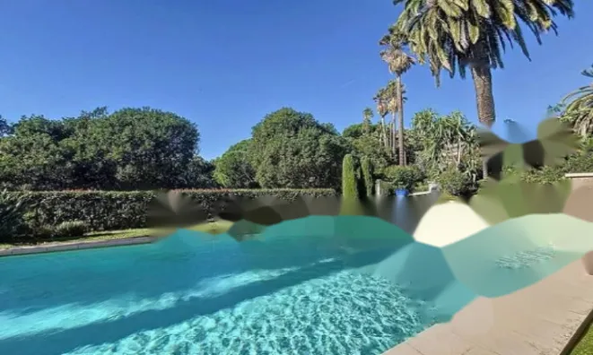 Недвижимость Apartment Cannes California: 1