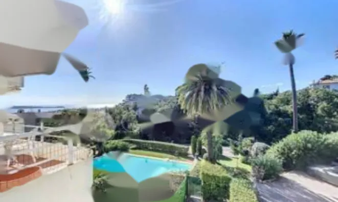 Недвижимость Apartment Cannes California: 2