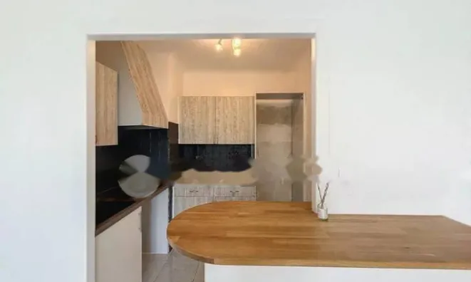 Недвижимость Apartment Cannes California: 4