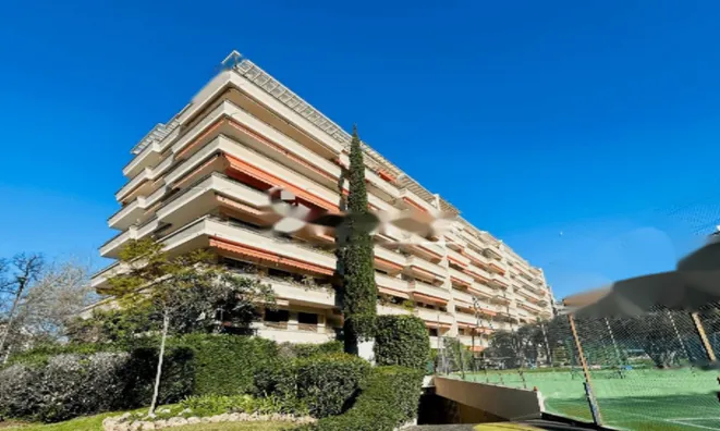 Недвижимость Apartment Pointe Croisette: 3