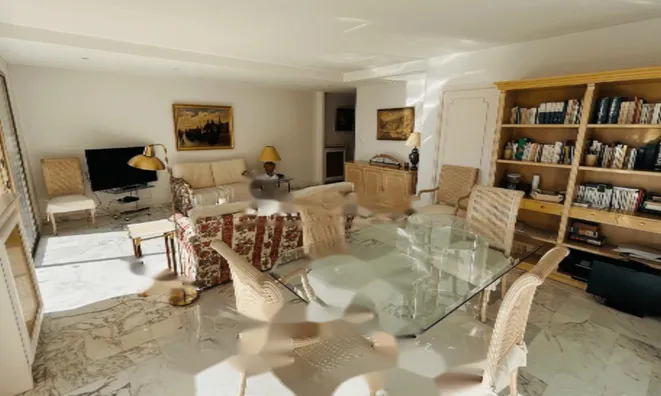 Недвижимость Apartment Pointe Croisette: 4