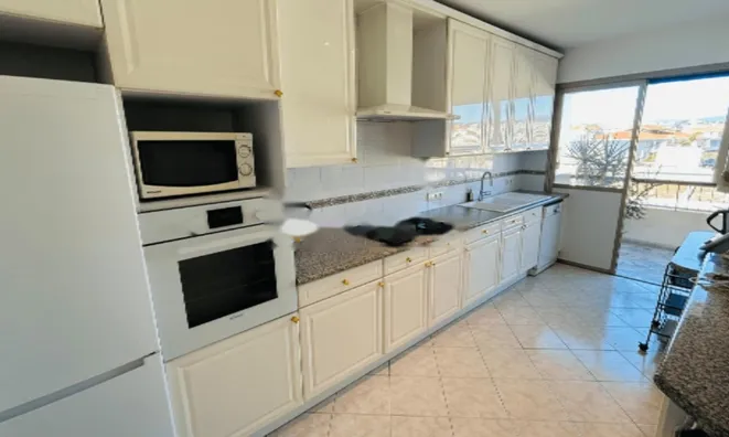 Недвижимость Apartment Pointe Croisette: 7