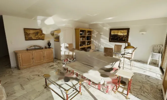 Недвижимость Apartment Pointe Croisette: 8