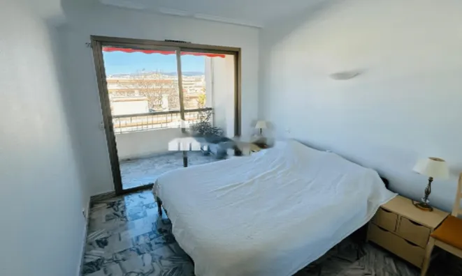 Недвижимость Apartment Pointe Croisette: 9