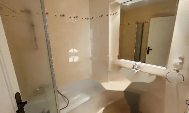 Недвижимость Apartment Pointe Croisette: 10