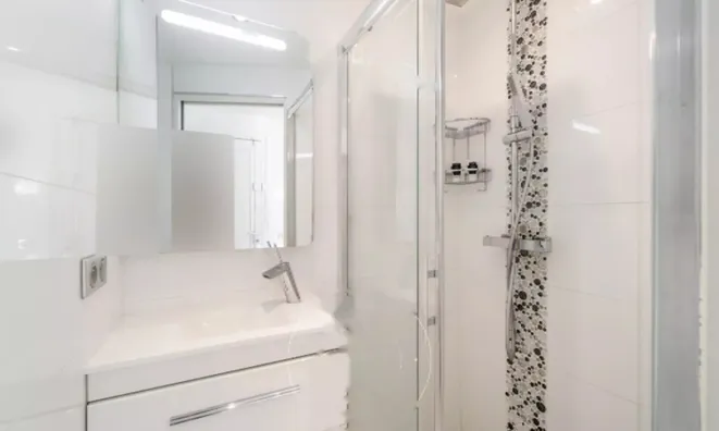 Недвижимость Apartment Cannes Center: 13