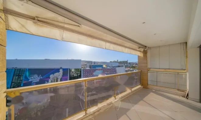 Недвижимость Apartment Cannes Center: 14